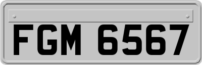 FGM6567