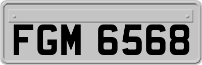 FGM6568