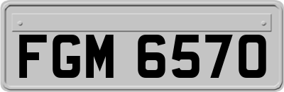 FGM6570