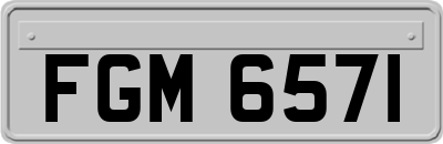 FGM6571
