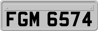 FGM6574