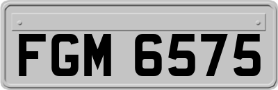 FGM6575