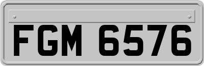 FGM6576