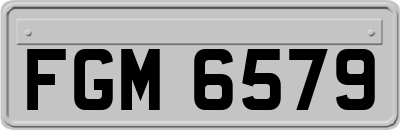 FGM6579