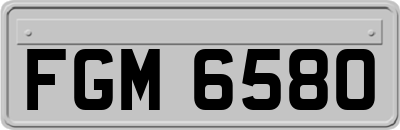 FGM6580