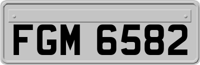 FGM6582