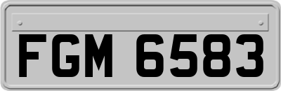 FGM6583