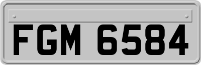 FGM6584