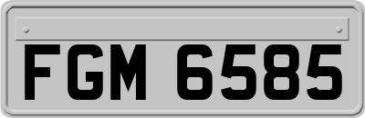 FGM6585
