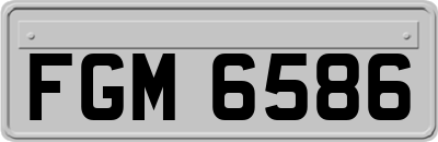FGM6586