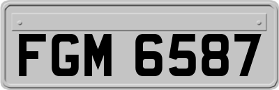 FGM6587