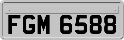 FGM6588