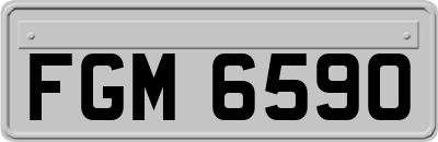 FGM6590