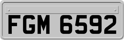 FGM6592