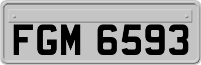 FGM6593