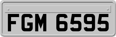 FGM6595