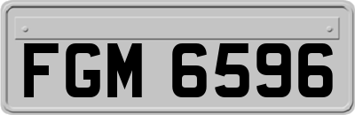 FGM6596