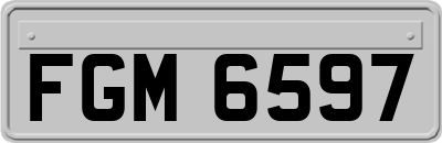 FGM6597