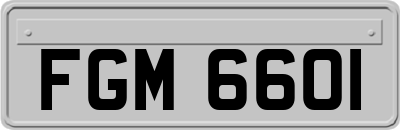FGM6601