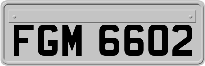 FGM6602