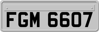 FGM6607