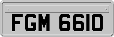 FGM6610