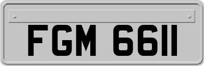 FGM6611
