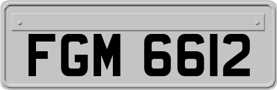 FGM6612