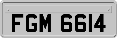 FGM6614