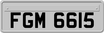 FGM6615