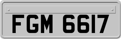 FGM6617