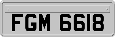 FGM6618