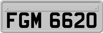 FGM6620