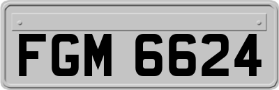 FGM6624
