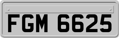 FGM6625