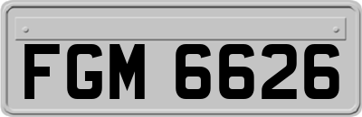 FGM6626