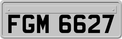 FGM6627