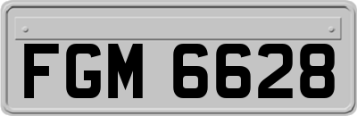FGM6628