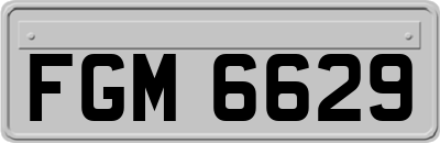 FGM6629