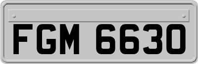 FGM6630