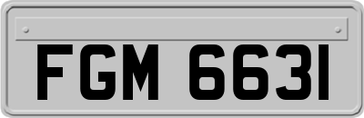 FGM6631