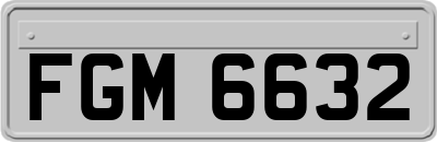 FGM6632