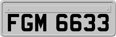 FGM6633