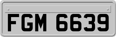 FGM6639