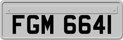 FGM6641