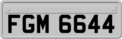 FGM6644