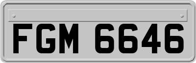FGM6646