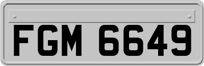 FGM6649