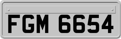 FGM6654