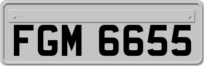 FGM6655